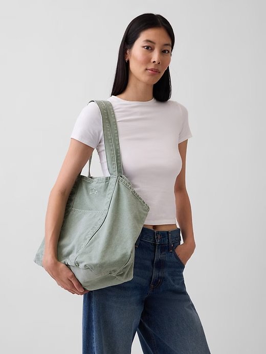 Gap Gasoline Green Collection - February 2026 — EXTRA MAGIC MINUTES
